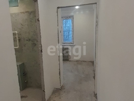Продается 1-комнатная квартира 50 лет ВЛКСМ ул, 39 м², 3500000 рублей