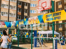Продается 2-комнатная квартира Пирогова ул, 55 м², 8200000 рублей