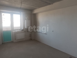 Продается 2-комнатная квартира Рогожникова ул, 63.7 м², 5650000 рублей