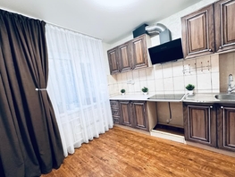 Продается 1-комнатная квартира Бруснева ул, 37  м², 3400000 рублей