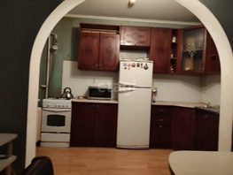 Продается 2-комнатная квартира Кулакова пр-кт, 56.9 м², 5770000 рублей