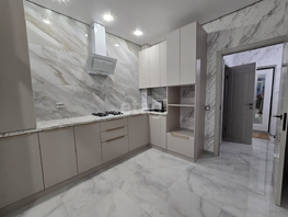 Продается 1-комнатная квартира ЖК Суворов, дом 3.1, 34.8 м², 5300000 рублей