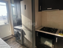 Продается 1-комнатная квартира Доваторцев ул, 35.3 м², 4100000 рублей