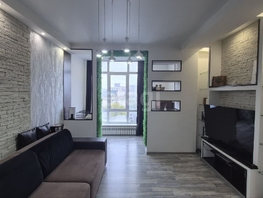 Продается 1-комнатная квартира Орджоникидзе ул, 43.2 м², 5990000 рублей