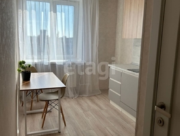 Продается 1-комнатная квартира Ленина ул, 36 м², 4600000 рублей