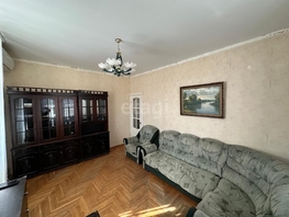 Продается 2-комнатная квартира Энгельса проезд, 48.2 м², 5800000 рублей