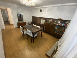 Продается 3-комнатная квартира Васильева ул, 58 м², 4300000 рублей