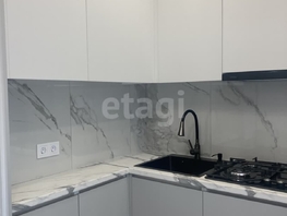 Продается 2-комнатная квартира Тухачевского ул, 50 м², 7250000 рублей