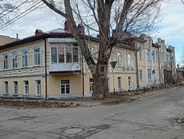 Продается Студия Кирова ул, 12.9 м², 1650000 рублей