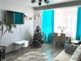 Продается 1-комнатная квартира Невельский проезд, 53 м², 5350000 рублей