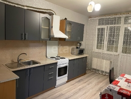 Продается 1-комнатная квартира Октябрьская ул, 43.4 м², 4200000 рублей