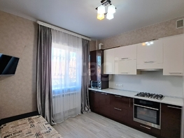 Продается 1-комнатная квартира Ольховый проезд, 33.4 м², 4000000 рублей