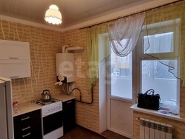 Продается 1-комнатная квартира Тухачевского ул, 34.7 м², 4120000 рублей