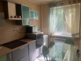 Продается 3-комнатная квартира Ленина ул, 64 м², 7000000 рублей
