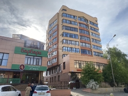 Продается 2-комнатная квартира Ломоносова ул, 102 м², 11900000 рублей