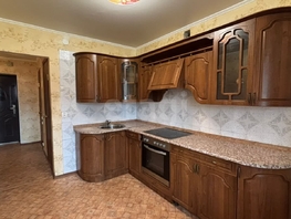 Продается 1-комнатная квартира Ленина ул, 40 м², 4200000 рублей