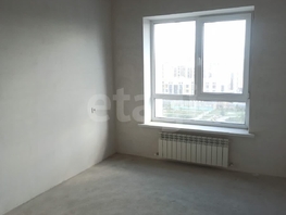 Продается 2-комнатная квартира Николая Голодникова ул, 58 м², 7000000 рублей
