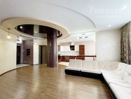 Продается 3-комнатная квартира Пржевальского ул, 107.8 м², 15100000 рублей