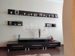 Продается 1-комнатная квартира Любимая ул, 43.8 м², 4300000 рублей