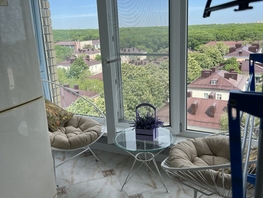 Продается 2-комнатная квартира Социалистическая ул, 76  м², 10300000 рублей