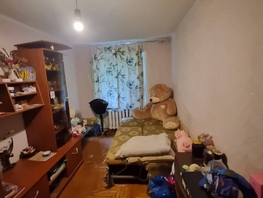 Продается 2-комнатная квартира Долина Роз ул, 44.9 м², 3700000 рублей