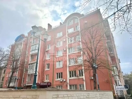 Продается 3-комнатная квартира Широкая ул, 130  м&sup2;, 28700000 рублей