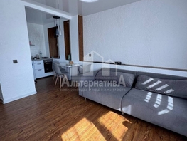 Продается 1-комнатная квартира Калинина ул, 31 м², 5500000 рублей