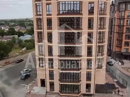Продается 2-комнатная квартира Октябрьская ул, 70.2  м&sup2;, 9150000 рублей