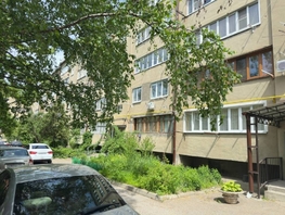 Продается 1-комнатная квартира Калинина ул, 36 м², 6400000 рублей