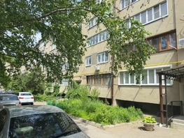 Продается 1-комнатная квартира Калинина ул, 36  м&sup2;, 6000000 рублей