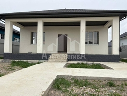 Продается Дом Им. Рыбникова ул, 122  м&sup2;, участок 4 сот., 12850000 рублей