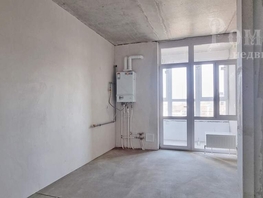 Продается 1-комнатная квартира ЖК Красный металлист, дом 4, 37  м², 4350000 рублей
