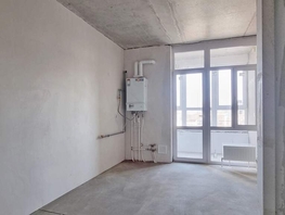 Продается 1-комнатная квартира ЖК Красный металлист, дом 4, 37 м², 4250000 рублей