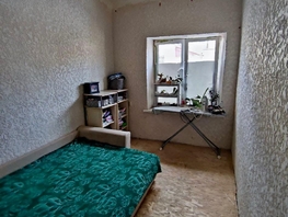Продается 4-комнатная квартира Нины Попцовой ул, 56.2  м², 6500000 рублей