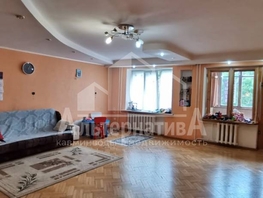 Продается 3-комнатная квартира Маяковского ул, 99.4  м², 8000000 рублей