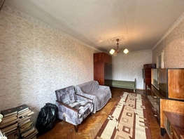 Продается 1-комнатная квартира Островского ул, 33 м², 6000000 рублей