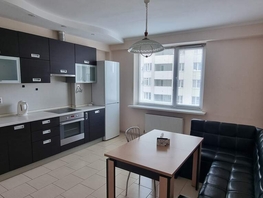 Снять однокомнатную квартиру Матросова ул, 56 м², 22000 рублей