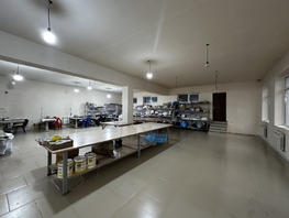 Продается Производственное Липовая ул, 700  м², 35000000 рублей