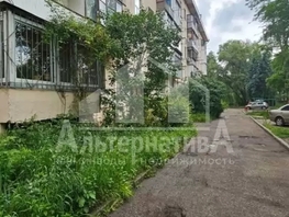 Продается 3-комнатная квартира 40 лет Октября ул, 56  м&sup2;, 7280000 рублей