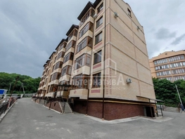 Продается 2-комнатная квартира Пушкина ул, 60  м&sup2;, 10500000 рублей
