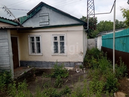 Продается Дом Горизонт, 59.7  м&sup2;, участок 2 сот., 3850000 рублей