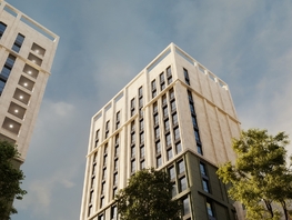 Продается 1-комнатная квартира ЖК Моне. Дом у озера, литер 2.1, 32.2 м², 7051800 рублей