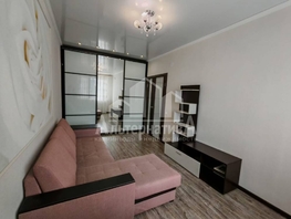 Продается 1-комнатная квартира Полевая ул, 30 м², 3950000 рублей