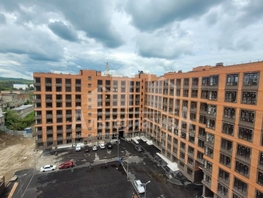 Продается 2-комнатная квартира 40 лет Октября ул, 62.13  м&sup2;, 16300000 рублей