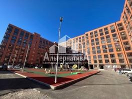 Продается 1-комнатная квартира 40 лет Октября ул, 47.84  м&sup2;, 9450000 рублей