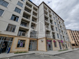 Продается 2-комнатная квартира Октябрьская ул, 68  м&sup2;, 7510000 рублей