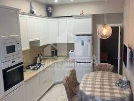 Продается 2-комнатная квартира Коллективная ул, 59  м&sup2;, 23500000 рублей