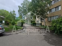 Продается 2-комнатная квартира Водопойная ул, 60  м&sup2;, 9000000 рублей