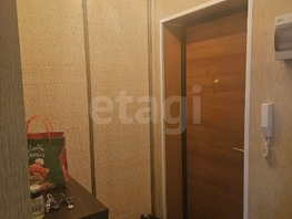 Продается 1-комнатная квартира Кулакова пр-кт, 40.2 м², 3900000 рублей