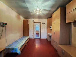 Продается Комната Объездная ул, 12.8 м², 1050000 рублей